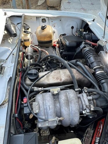 LADA (VAZ) 2107-13