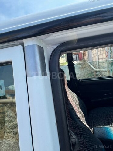 LADA (VAZ) 2107-9