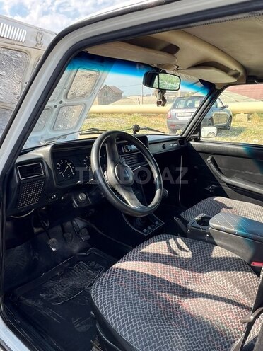 LADA (VAZ) 2107-6