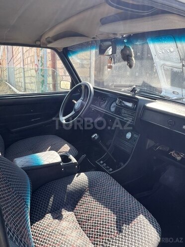 LADA (VAZ) 2107-5