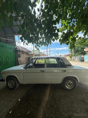 LADA (VAZ) 2106-10