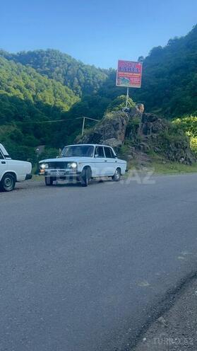 LADA (VAZ) 2106-3