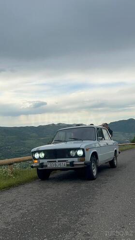 LADA (VAZ) 2106-2