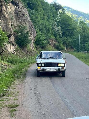 LADA (VAZ) 2106-1