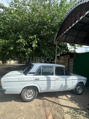 LADA (VAZ) 2106-7