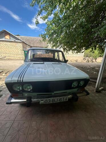 LADA (VAZ) 2106-6