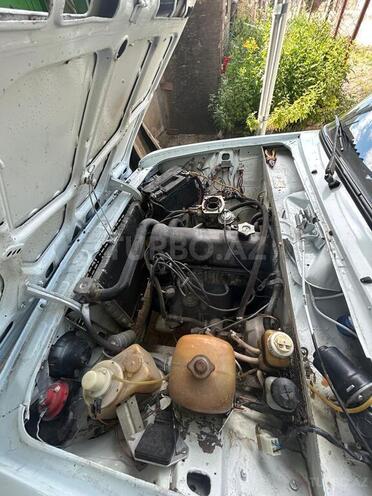LADA (VAZ) 2106-4