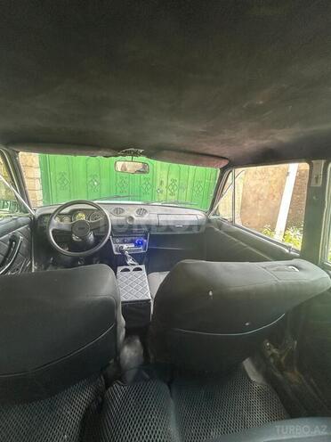 LADA (VAZ) 2106-8