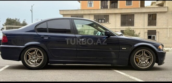 BMW 320-6