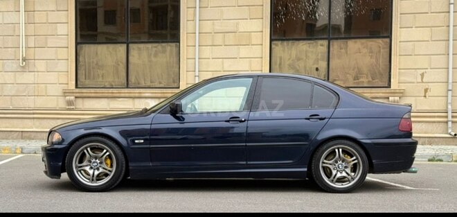 BMW 320-5