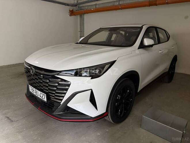 Changan Oshan X5 Plus-2