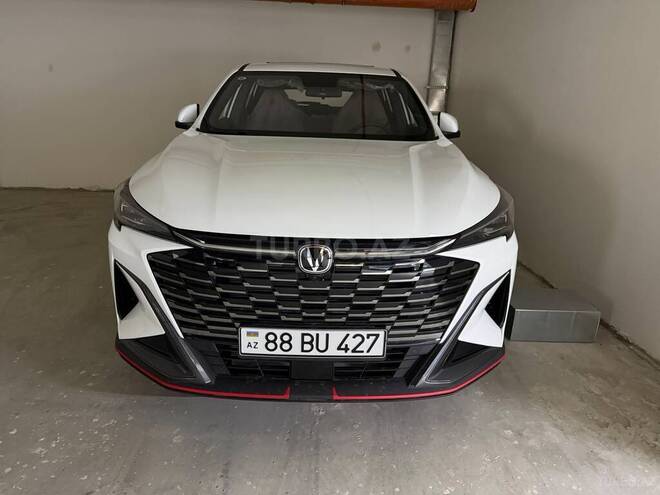 Changan Oshan X5 Plus-1