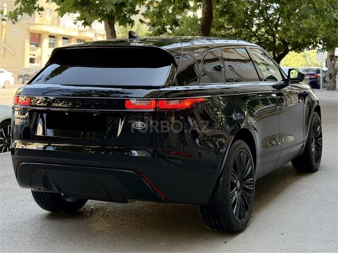 Land Rover RR Velar-15