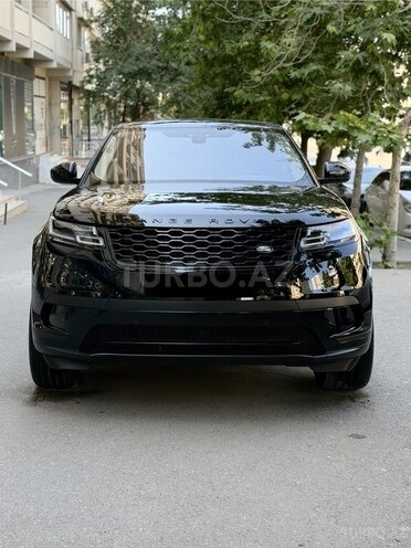 Land Rover RR Velar-21