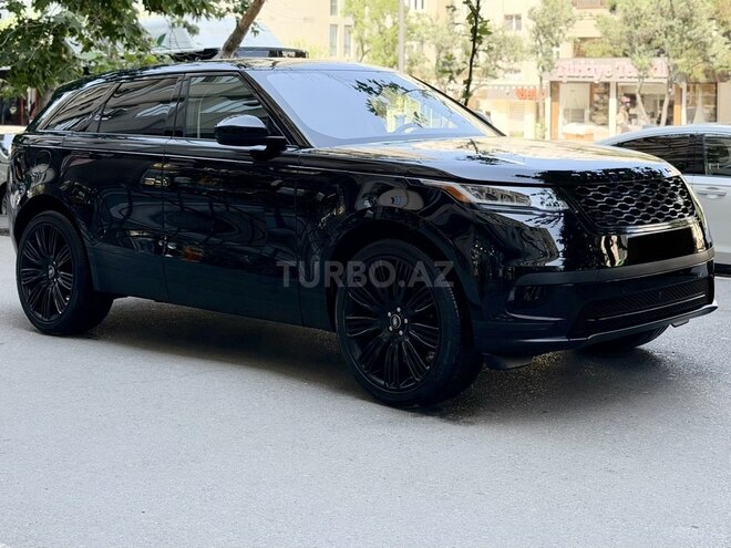 Land Rover RR Velar-20
