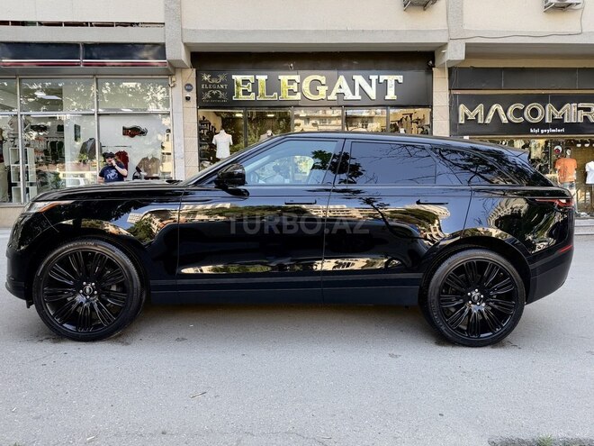 Land Rover RR Velar-18