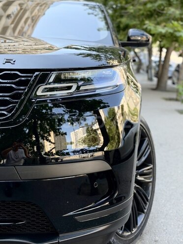 Land Rover RR Velar-12