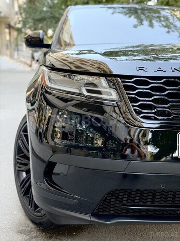 Land Rover RR Velar-11