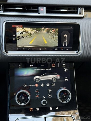 Land Rover RR Velar-9