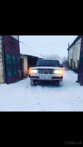 LADA (VAZ) 2107-2