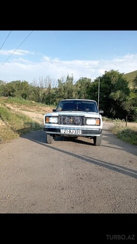 LADA (VAZ) 2107-1