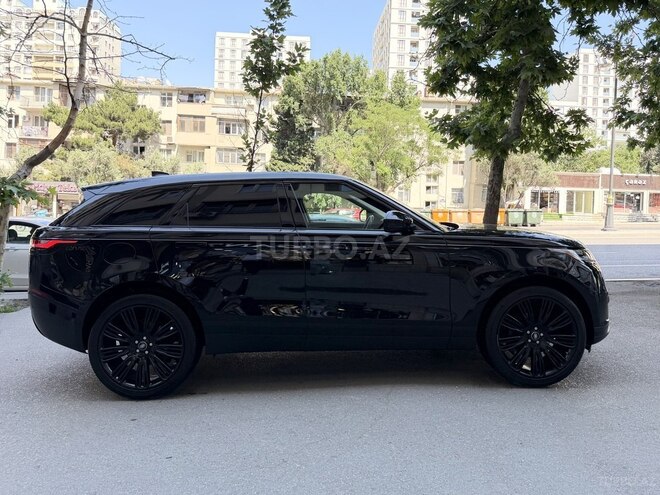 Land Rover RR Velar-14