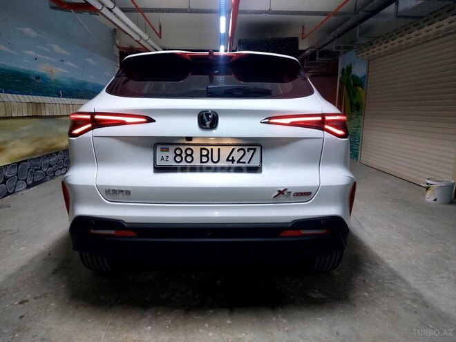 Changan Oshan X5 Plus-9