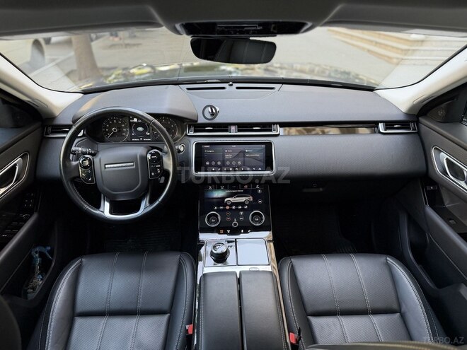 Land Rover RR Velar-8