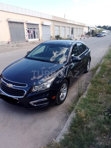 Chevrolet Cruze-3