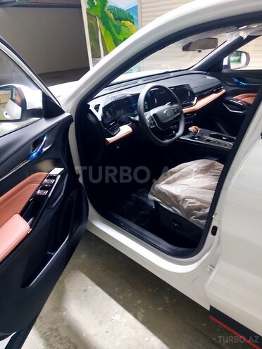 Changan Oshan X5 Plus-5