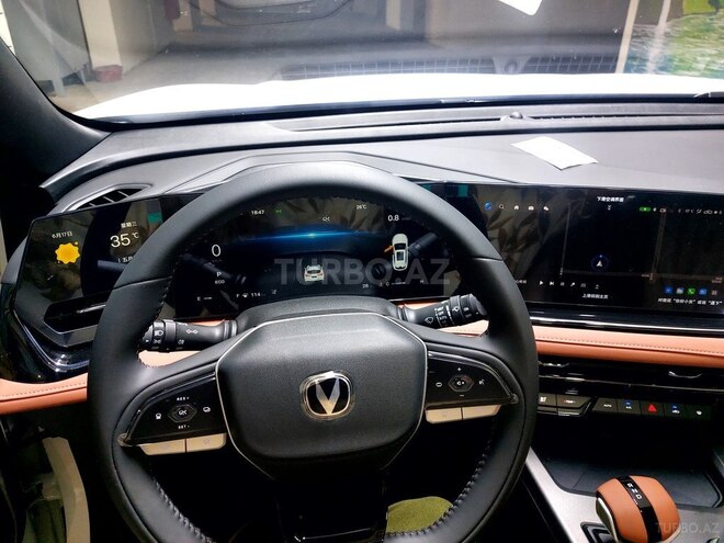 Changan Oshan X5 Plus-8