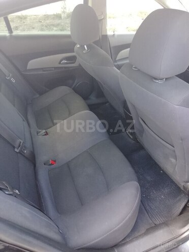 Chevrolet Cruze-7