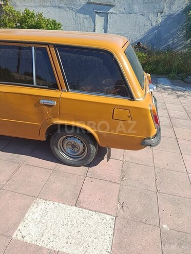 LADA (VAZ) 2102-4