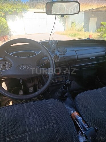 LADA (VAZ) 2102-3