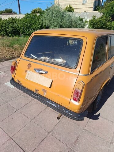 LADA (VAZ) 2102-7