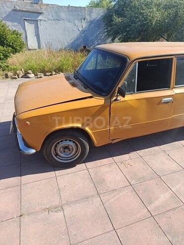 LADA (VAZ) 2102-6