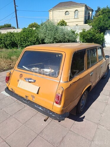 LADA (VAZ) 2102-10