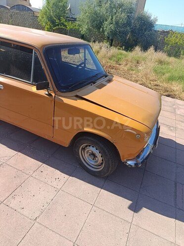 LADA (VAZ) 2102-9