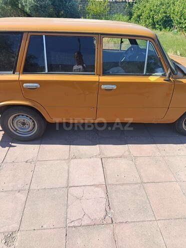LADA (VAZ) 2102-8