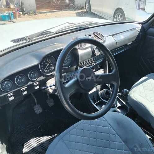LADA (VAZ) 2106-9