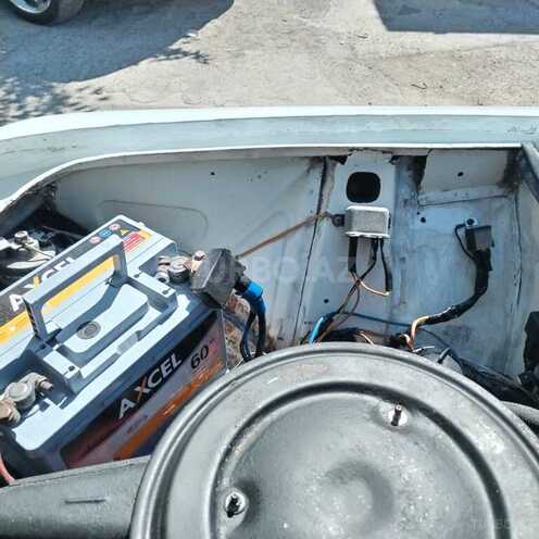 LADA (VAZ) 2106-18