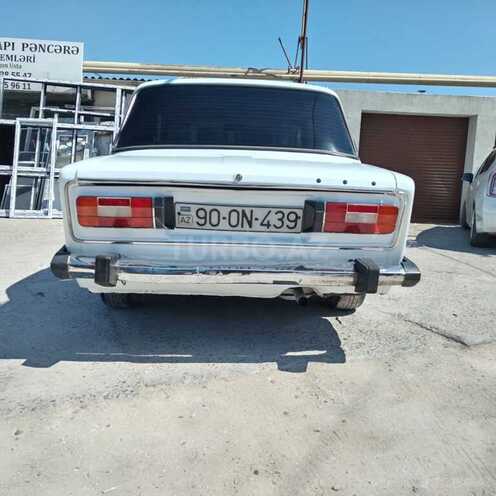 LADA (VAZ) 2106-4
