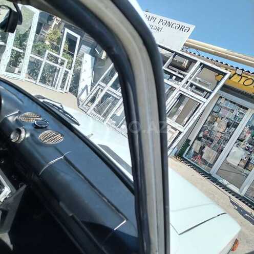 LADA (VAZ) 2106-16