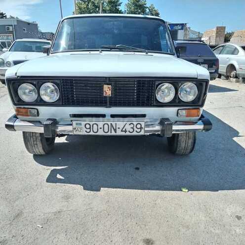 LADA (VAZ) 2106-2