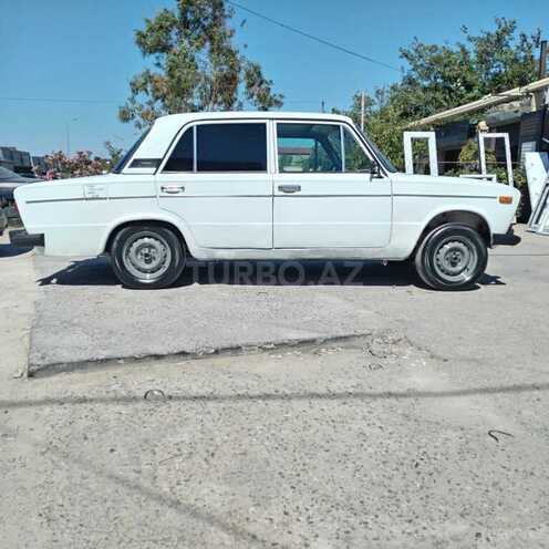 LADA (VAZ) 2106-5