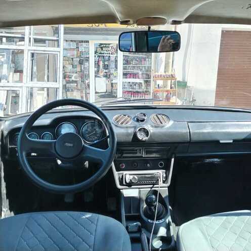 LADA (VAZ) 2106-8