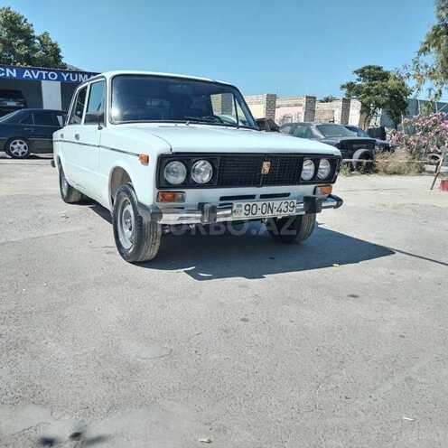 LADA (VAZ) 2106-3
