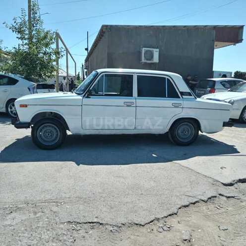 LADA (VAZ) 2106-6
