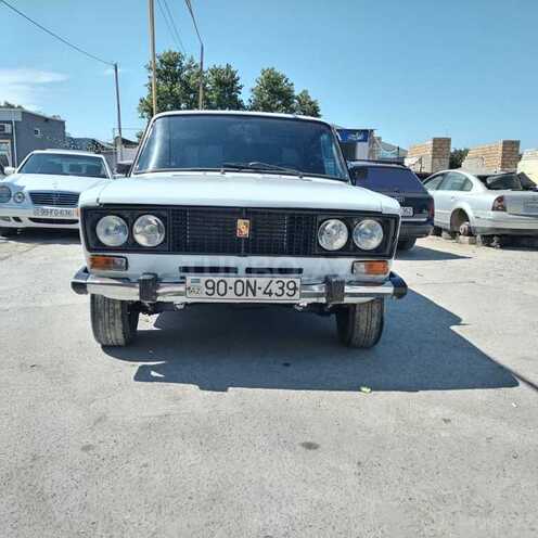 LADA (VAZ) 2106-1
