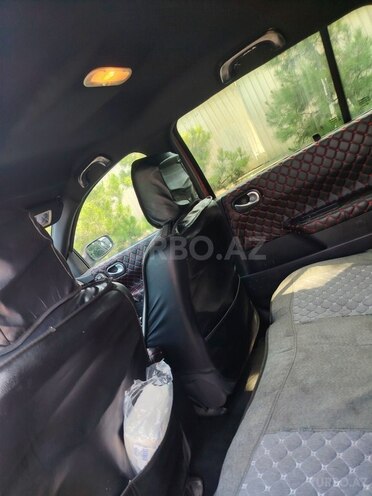 Renault Megane-7